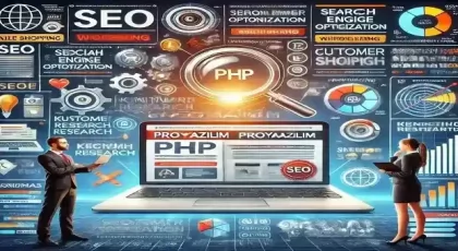 Neden bir Web Siteniz Olmalı ?