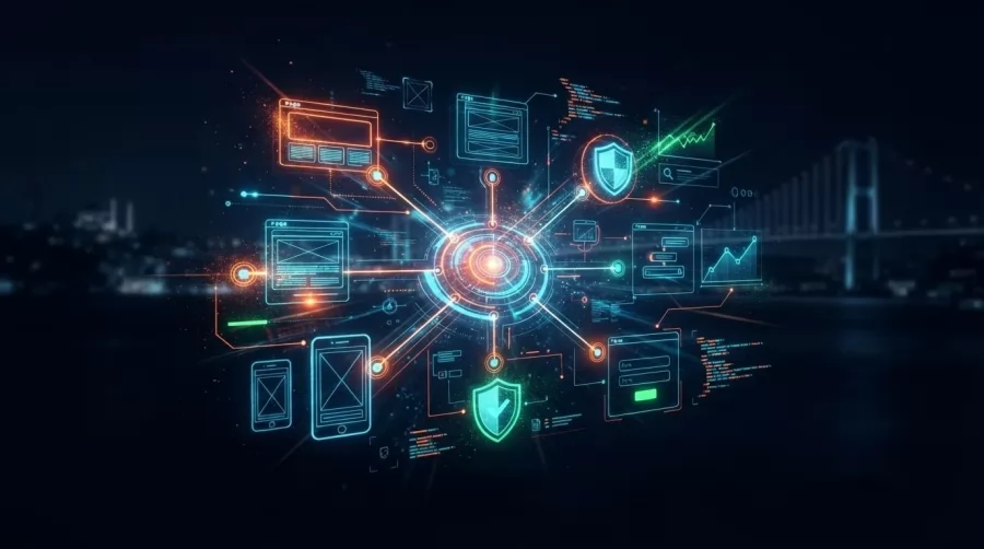 Kurumsal Web Sitesi Yaptırma Rehberi Doğru Kapsamla Dijitalde Güçlenin