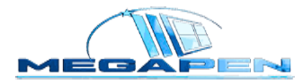 MEGAPEN
