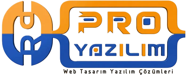 Alanya Web Tasarım ve Web Yazılım Ajansı | Pro Yazılım