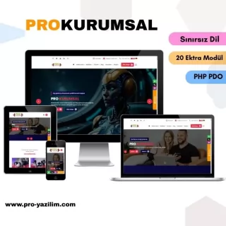ProKurumsal Seri